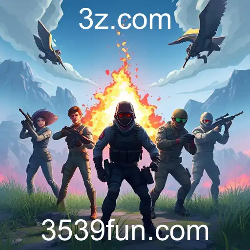 O Crescimento dos Jogos Online em 2025