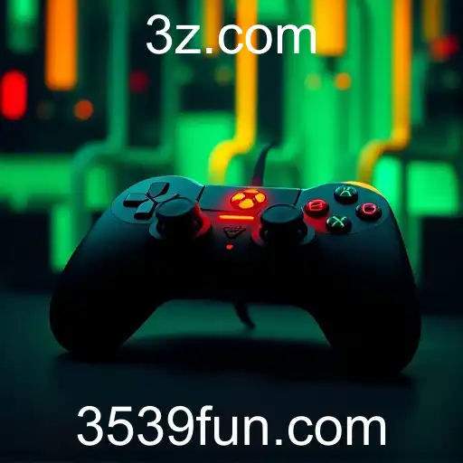 O Futuro dos Jogos em Português com 3539