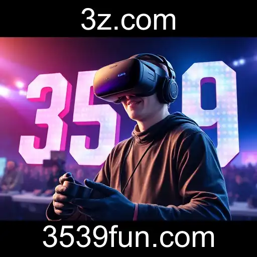 Futuro dos Jogos em 2025