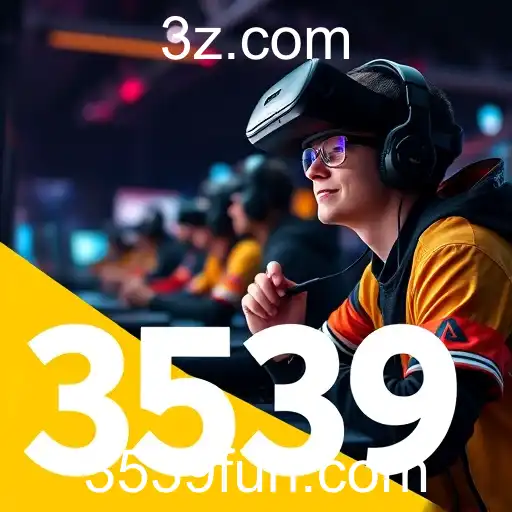 O Crescimento do Mercado de Jogos em 2025