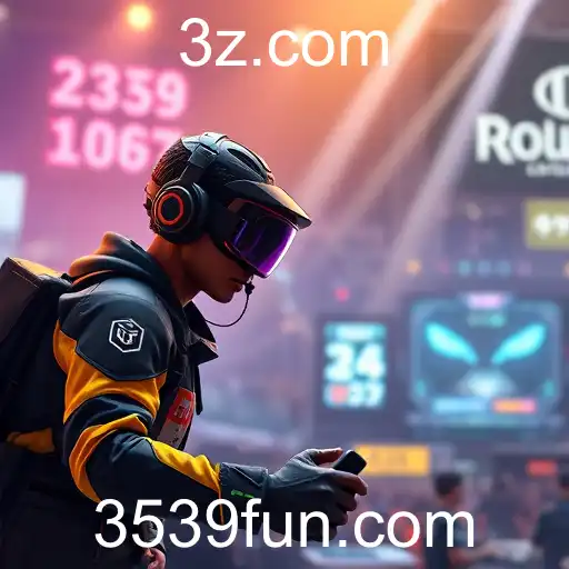 Revolução dos Jogos em 2026