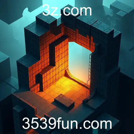 Revolução nas Plataformas de Jogos: 3539 em Destaque