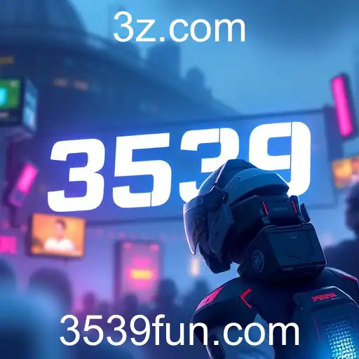 Tendências de Jogos e o Impacto da Palavra-chave 3539