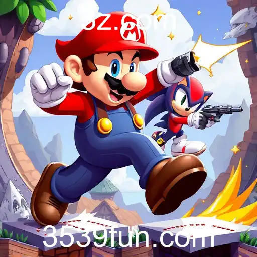 Impacto dos Jogos na Era Digital