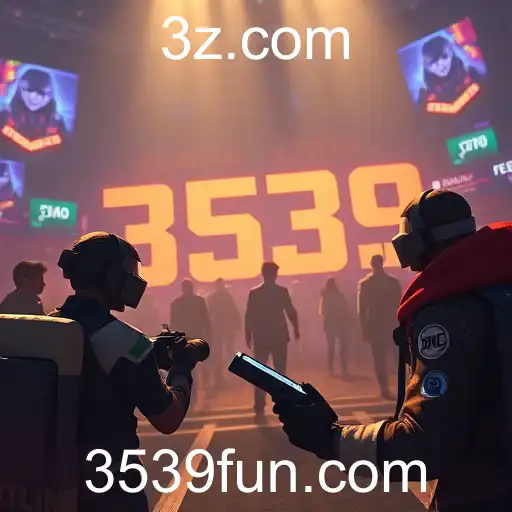 Inovação e Estratégia no Mundo dos Games