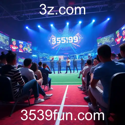 Novas Tendências no Mundo dos Jogos Online