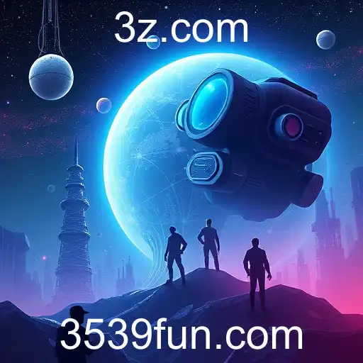 Revolução dos Jogos Online em 3539: O Impacto em 2025