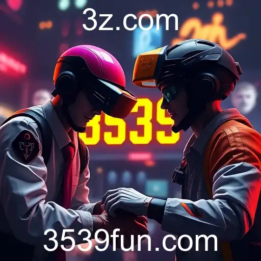 A Ascensão do 3539 no Mundo dos Jogos