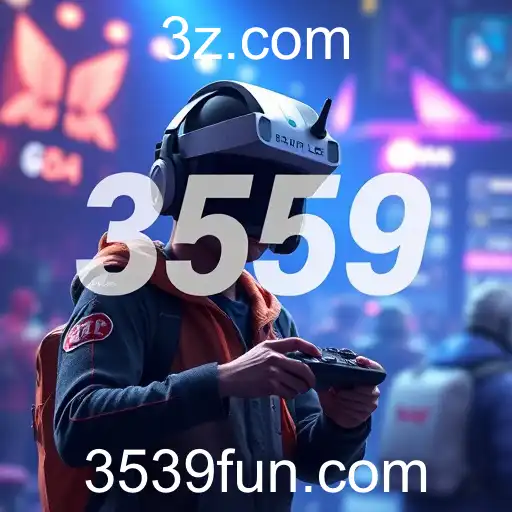 O Impacto da Palavra-Chave 3539 no Universo dos Jogos