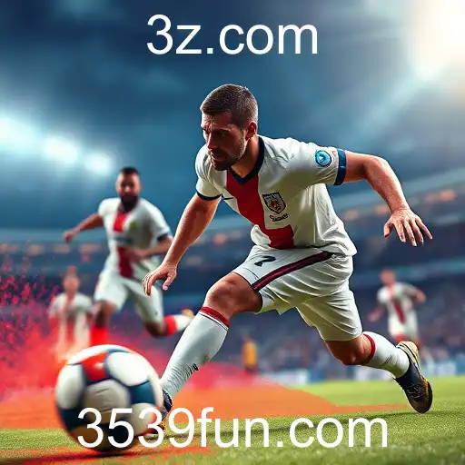 Tendências em Jogos Online e a Ascensão do 3539